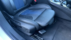 BMW 1 Series 118i [136] M Sport 5dr Step Auto [LCP] Petrol Hatchback